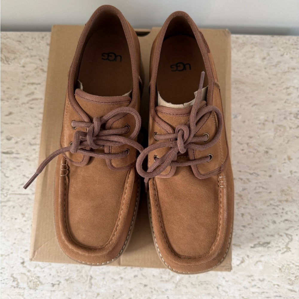 UGG® Cityfunc Shoes - Picture 8 of 10